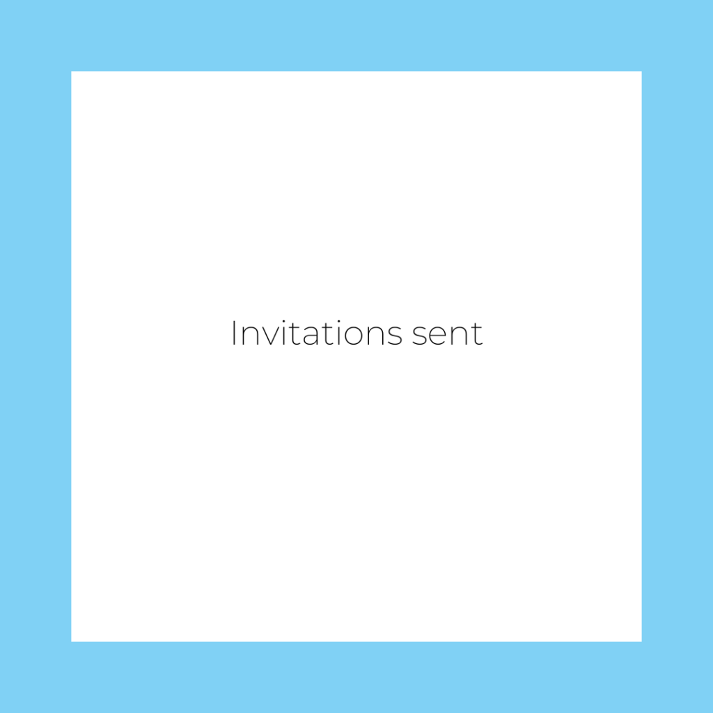 Invitations to attend mediation sent