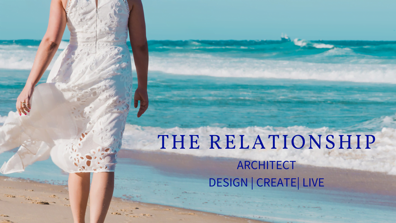 The Relationship Architect