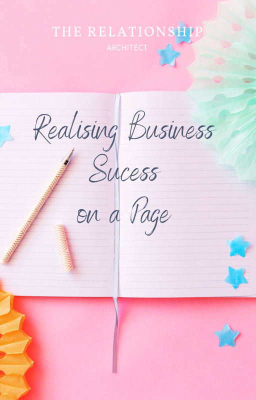 Business Planning for success