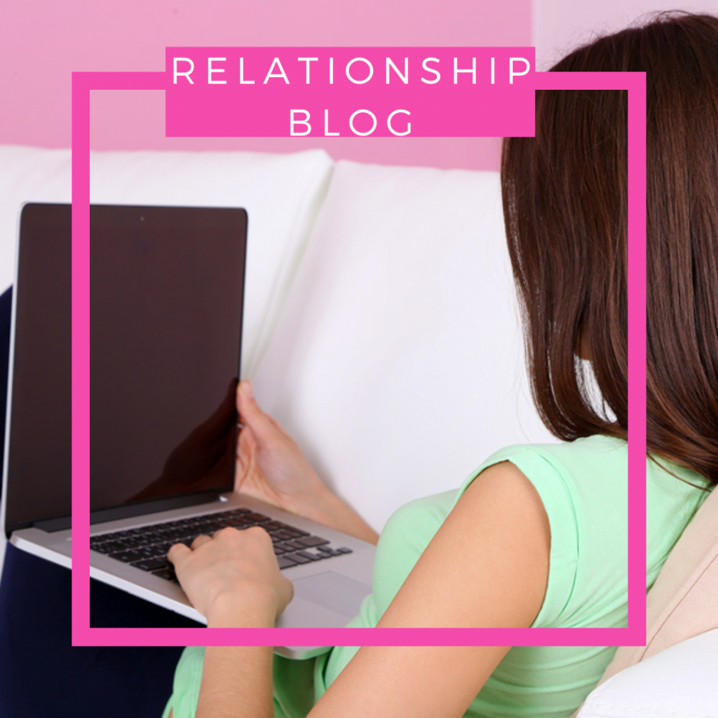 Relationship Architect Relationship Blog