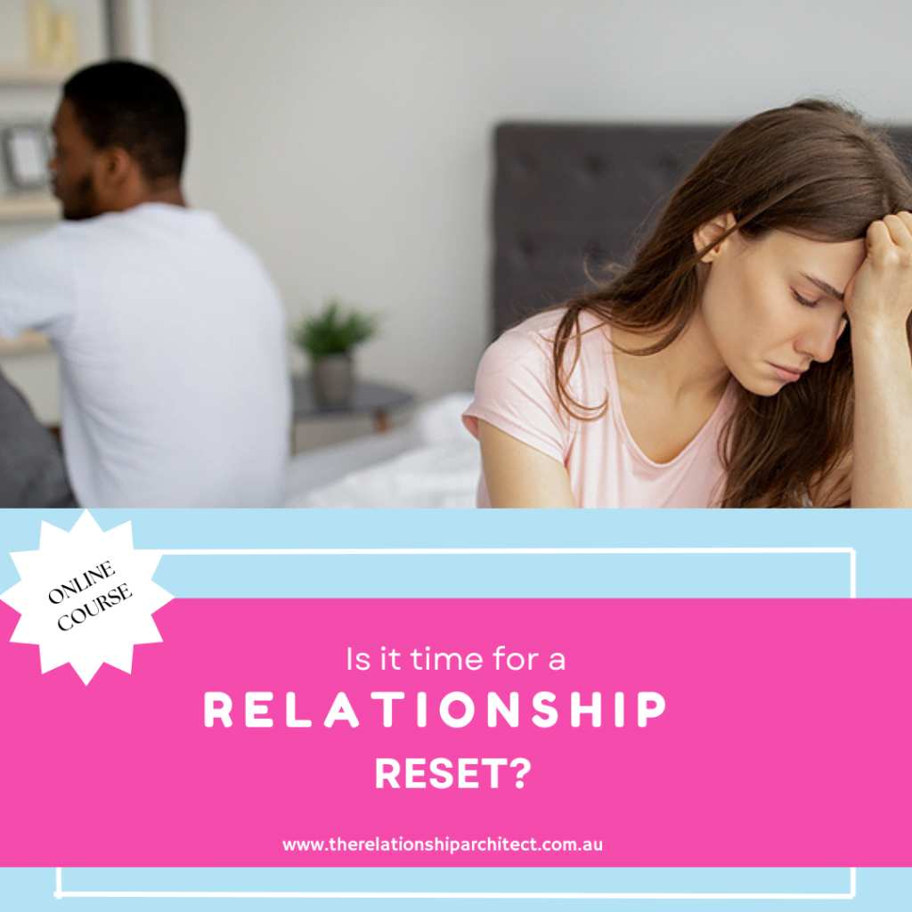 Online Relationship, Communication & Conflict Resolution Course to improve relationships