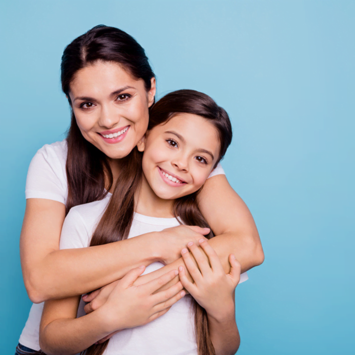 How do I support my children after separation?